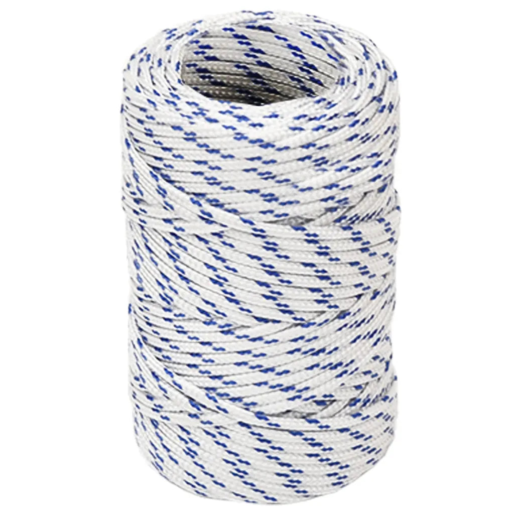 Corda de barco 2 mm 250 m polipropileno