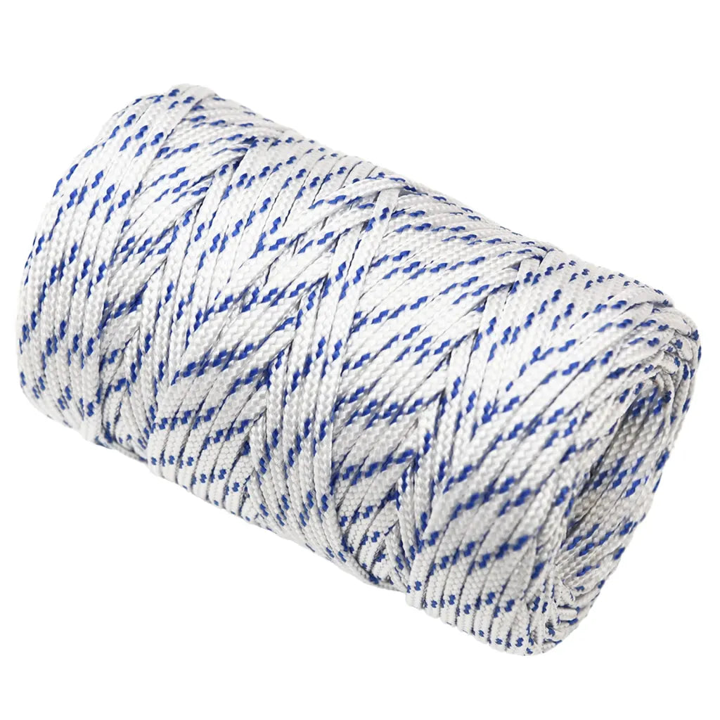 Corda de barco 2 mm 250 m polipropileno