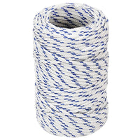 Corda de barco 2 mm 500 m polipropileno