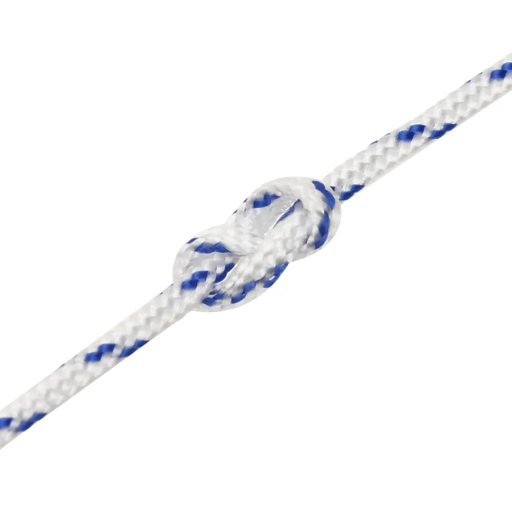 Corda de barco 2 mm 500 m polipropileno