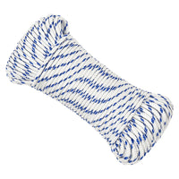 Corda de barco 3 mm 25 m polipropileno