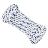 Corda de barco 3 mm 250 m polipropileno
