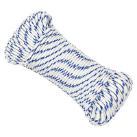 Corda de barco 4 mm 25 m polipropileno