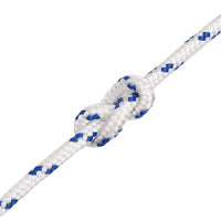 Corda de barco 4 mm 100 m polipropileno
