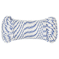 Corda de barco 4 mm 250 m polipropileno