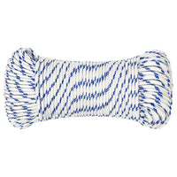 Corda de barco 5 mm 25 m polipropileno