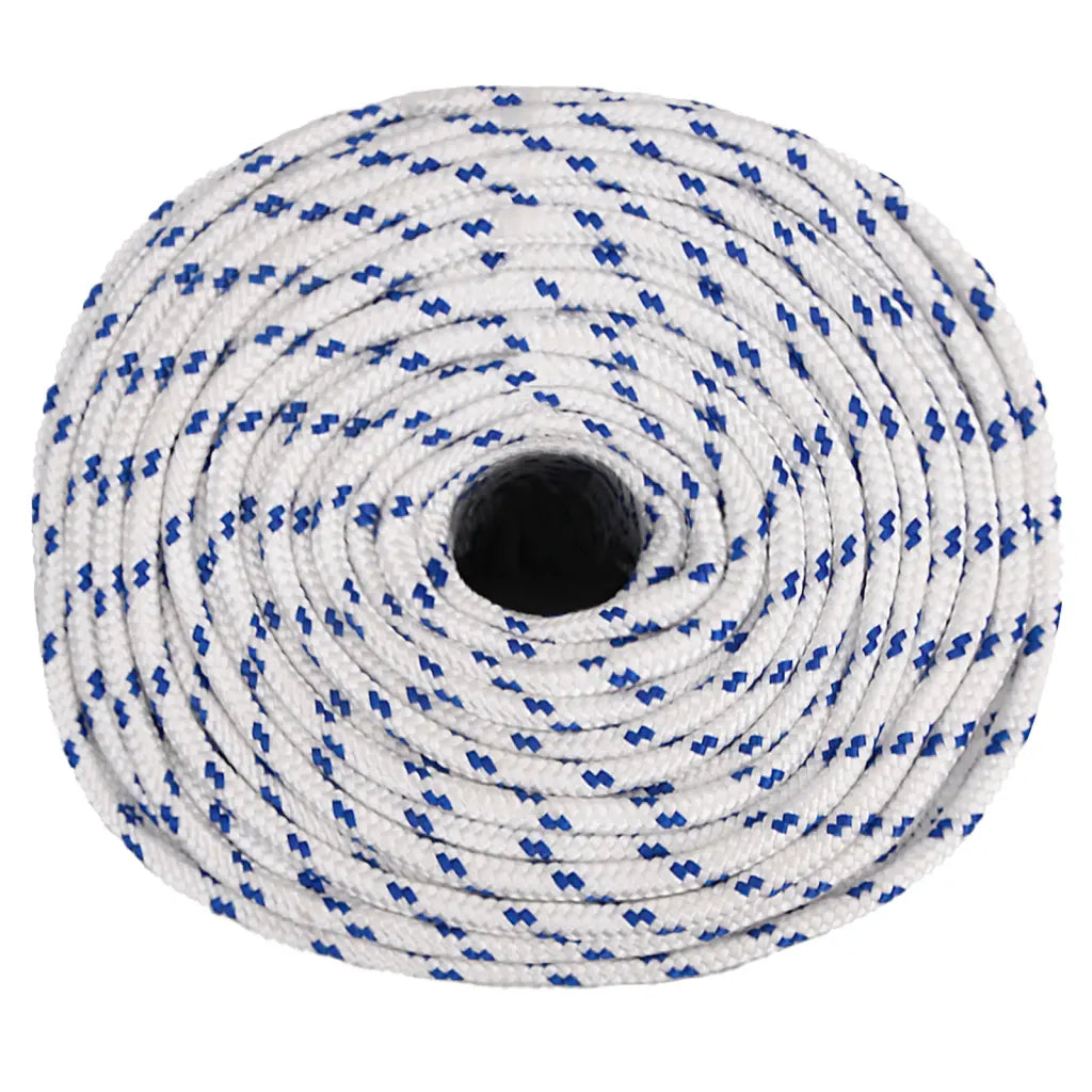 Corda de barco 10 mm 100 m polipropileno