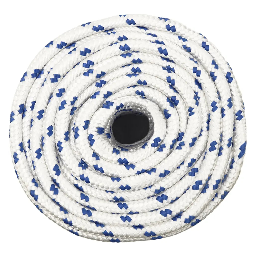 Corda de barco 14 mm 100 m polipropileno