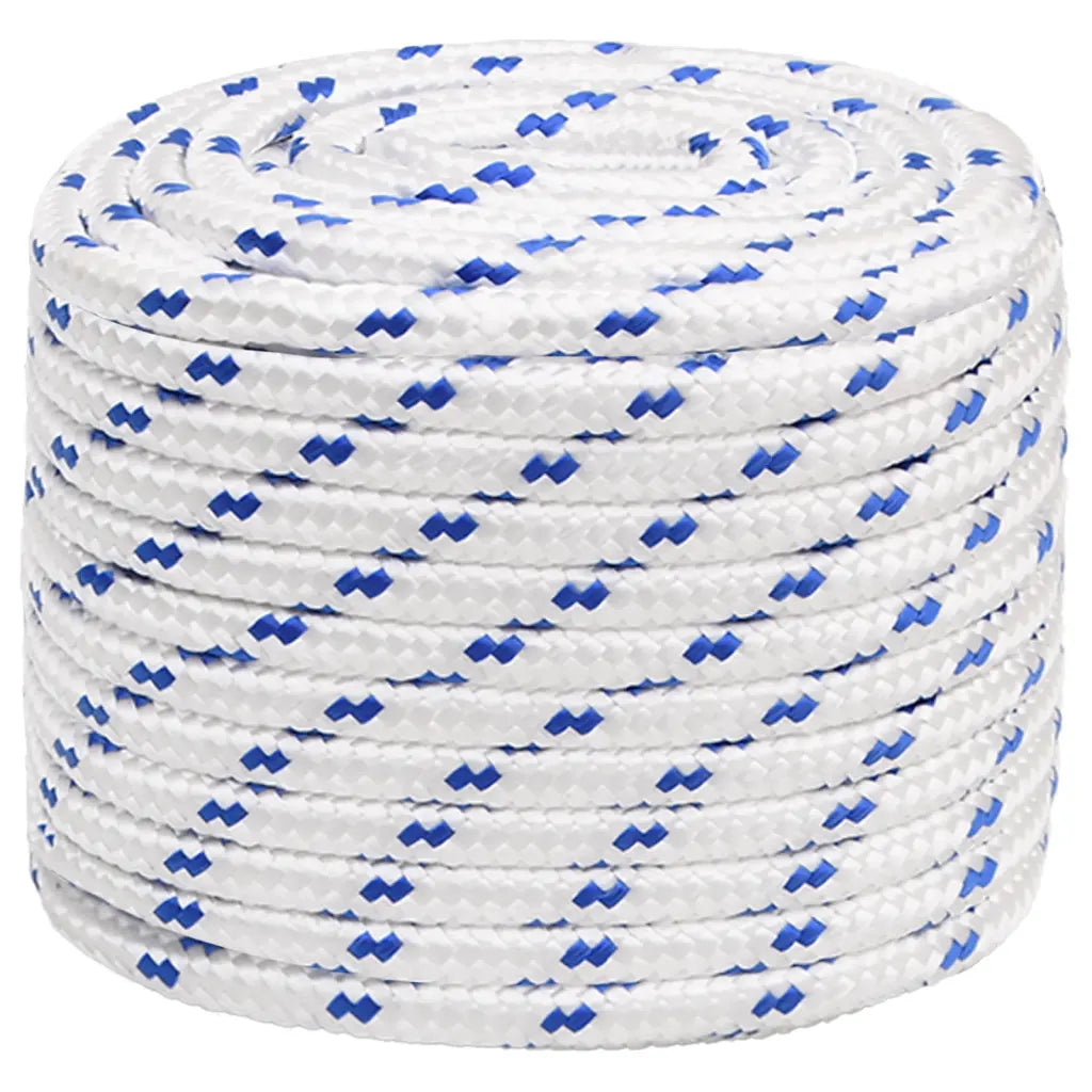 Corda de barco 16 mm 100 m polipropileno