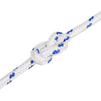 Corda de barco 16 mm 100 m polipropileno