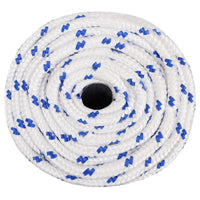 Corda de barco 18 mm 25 m polipropileno