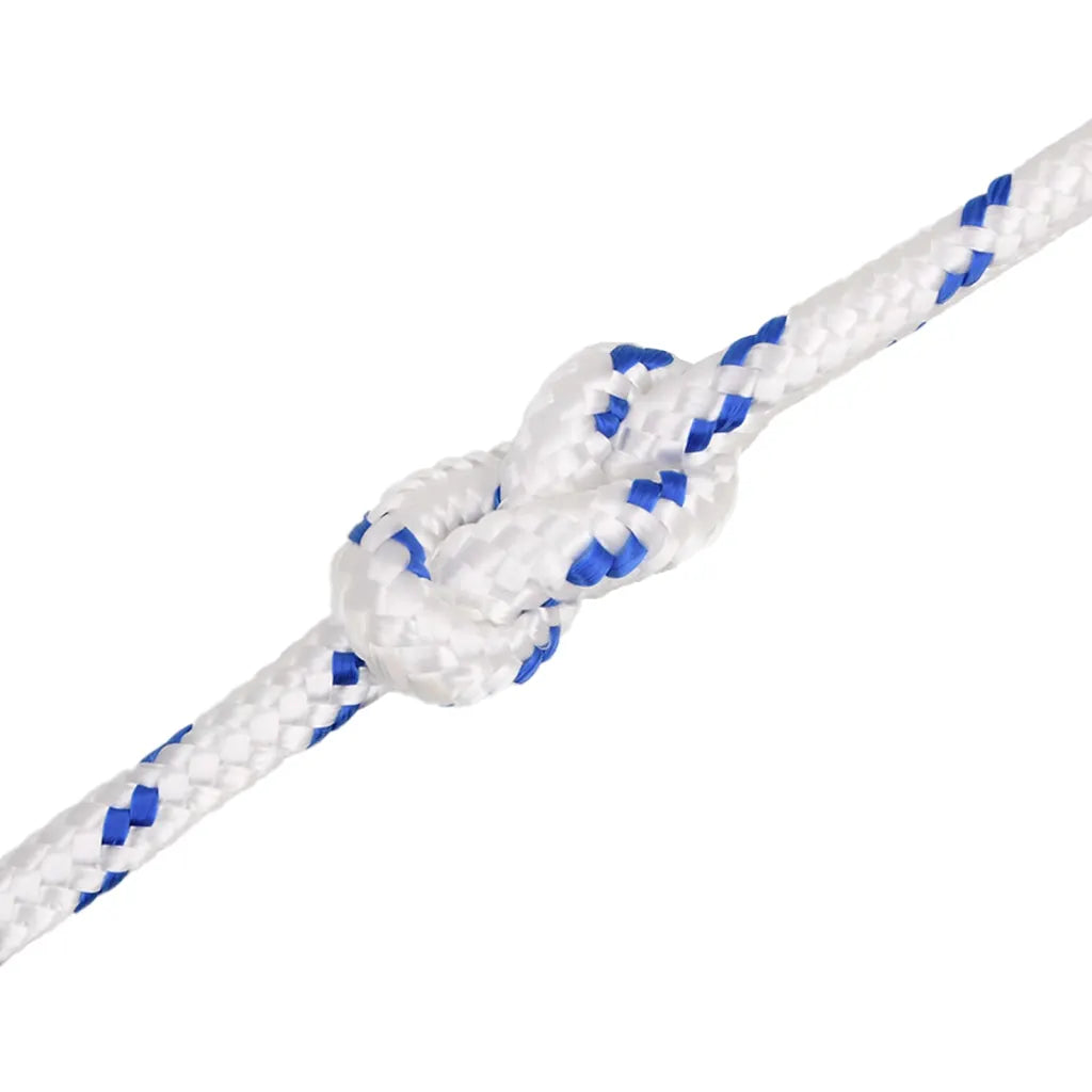 Corda de barco 18 mm 25 m polipropileno
