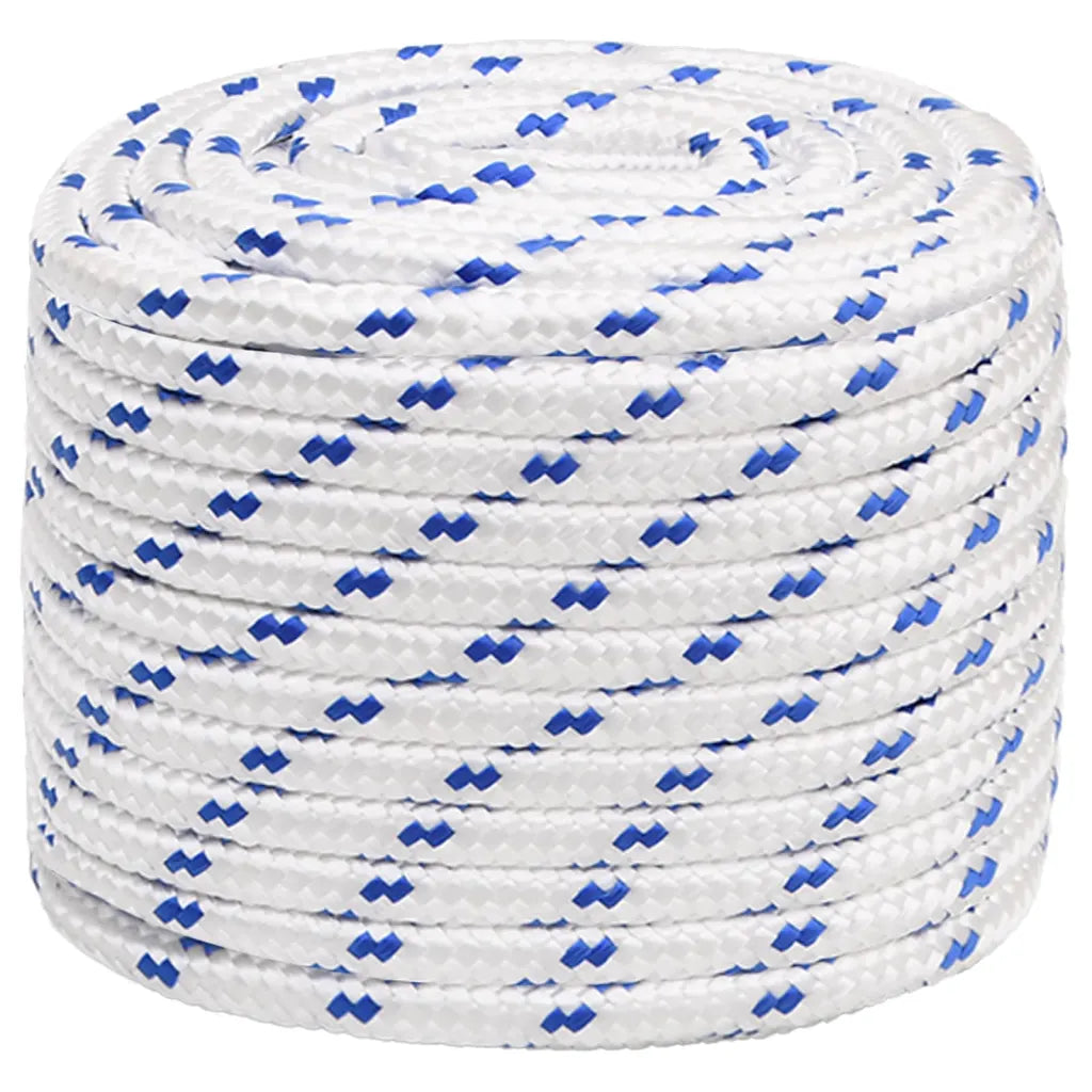 Corda de barco 18 mm 100 m polipropileno