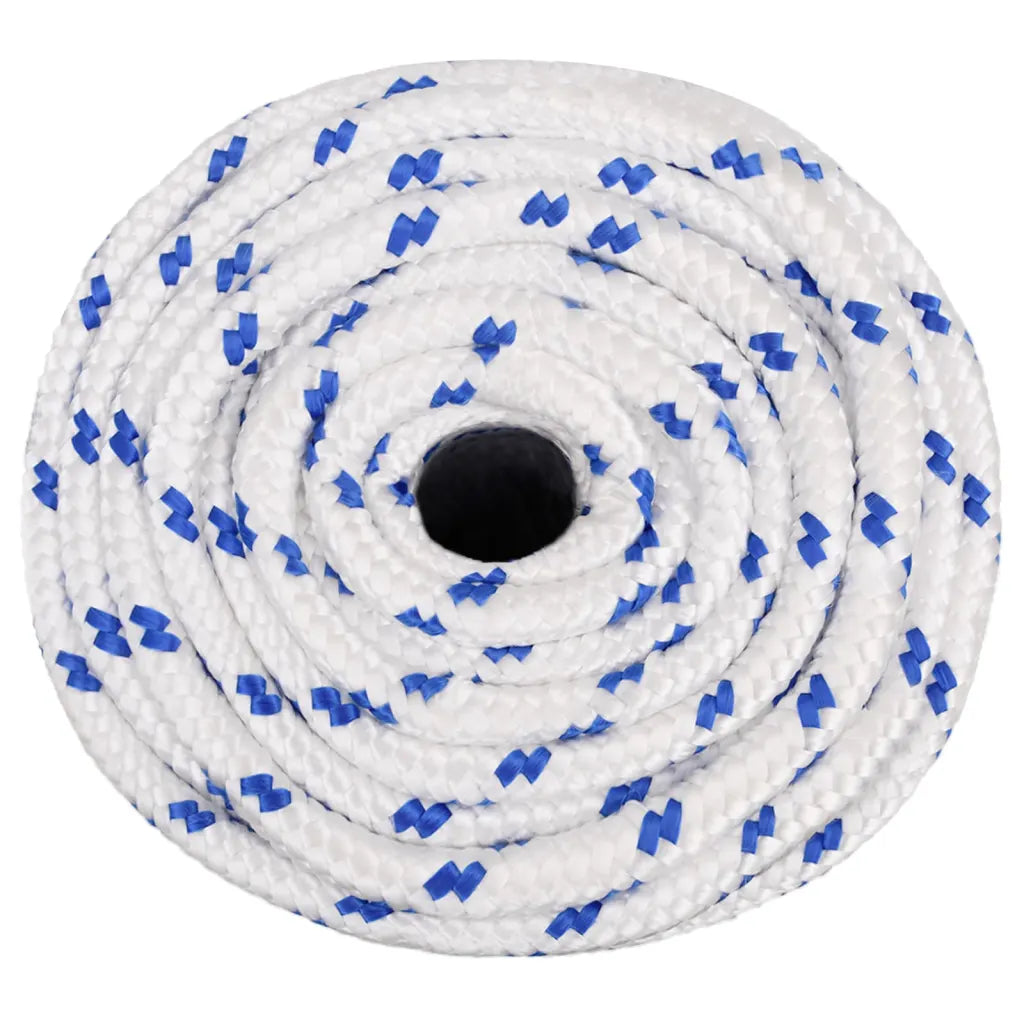 Corda de barco 18 mm 100 m polipropileno
