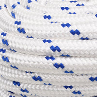 Corda de barco 20 mm 25 m polipropileno