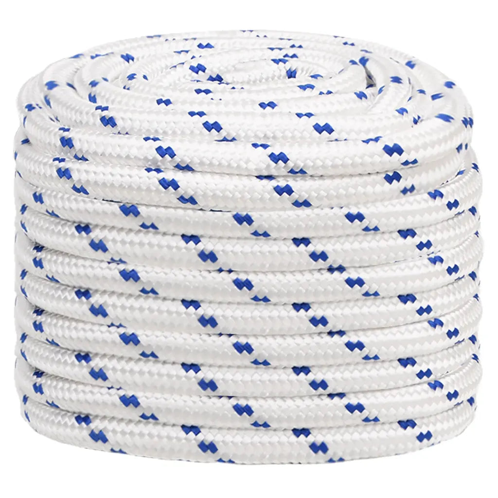 Corda de barco 20 mm 50 m polipropileno