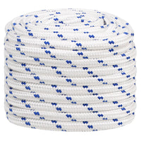 Corda de barco 20 mm 50 m polipropileno
