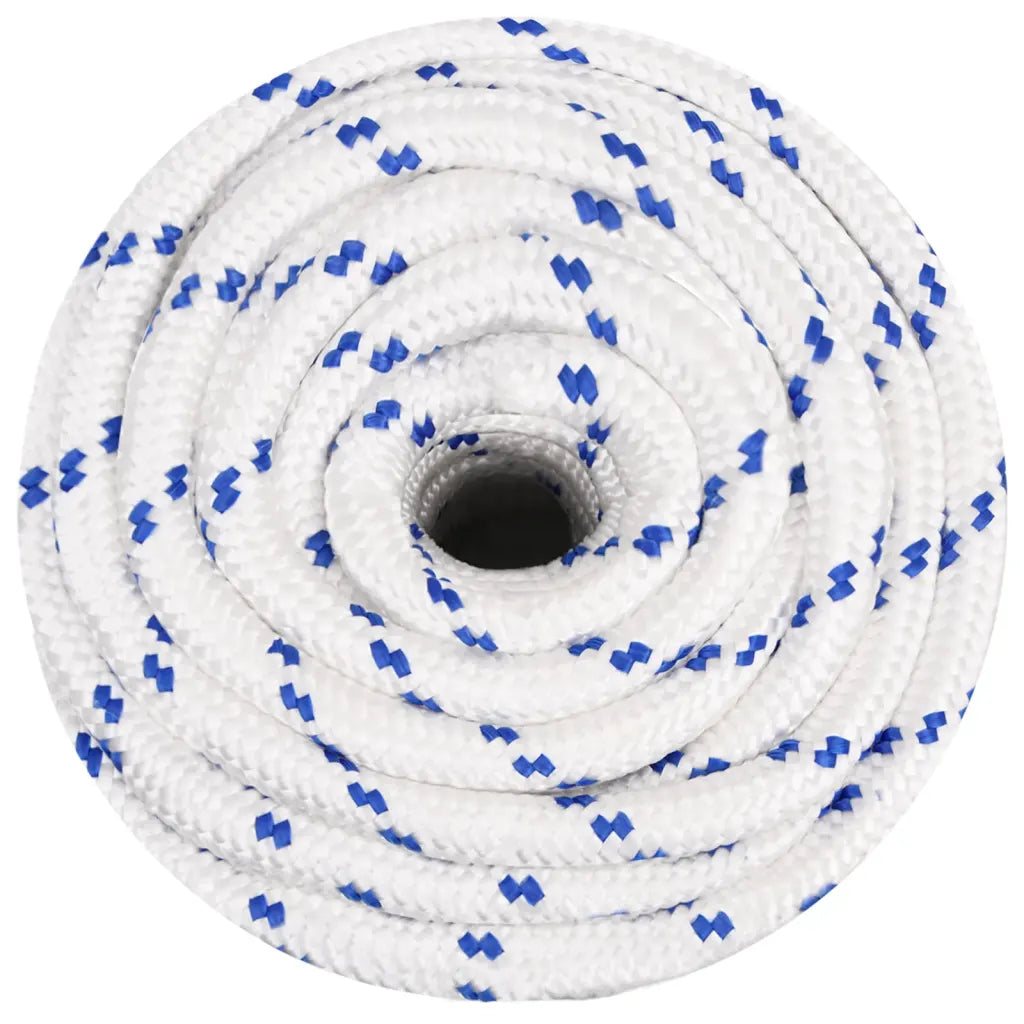 Corda de barco 20 mm 50 m polipropileno
