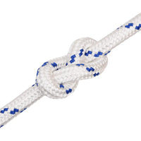 Corda de barco 20 mm 50 m polipropileno