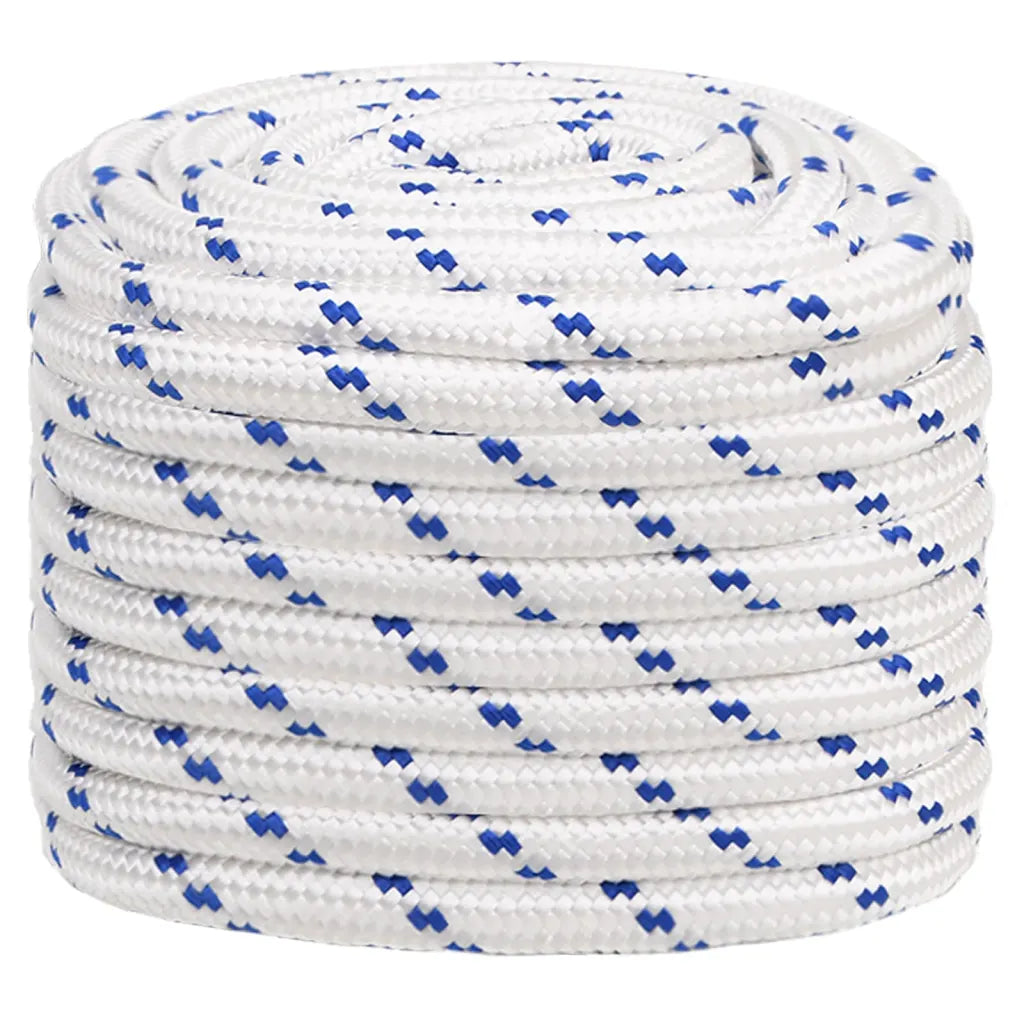 Corda de barco 20 mm 100 m polipropileno