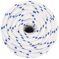 Corda de barco 20 mm 100 m polipropileno