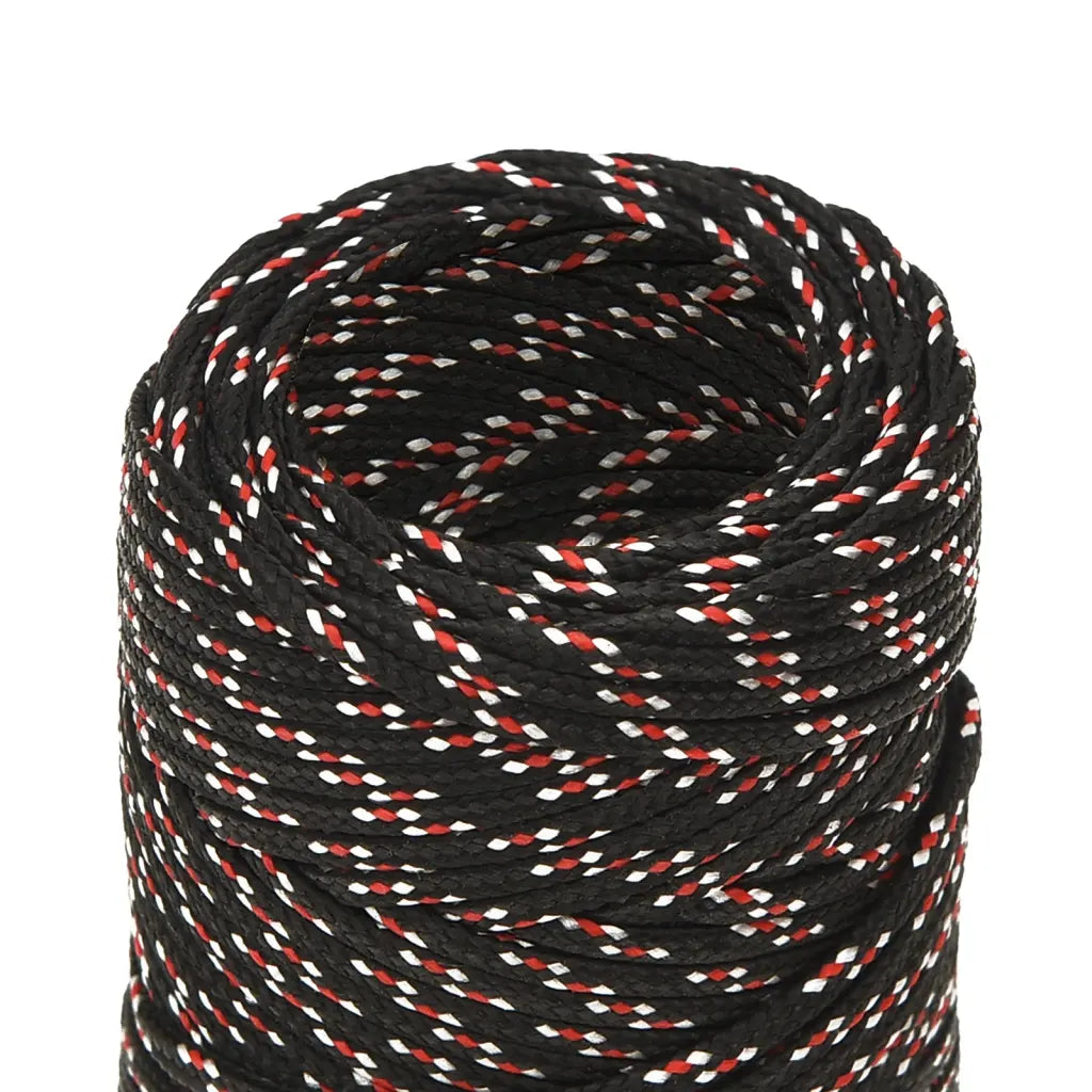 Corda de barco 2 mm 25 m polipropileno