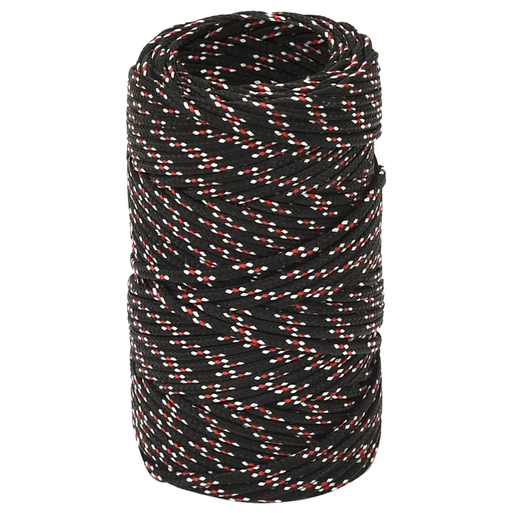 Corda de barco 2 mm 50 m polipropileno