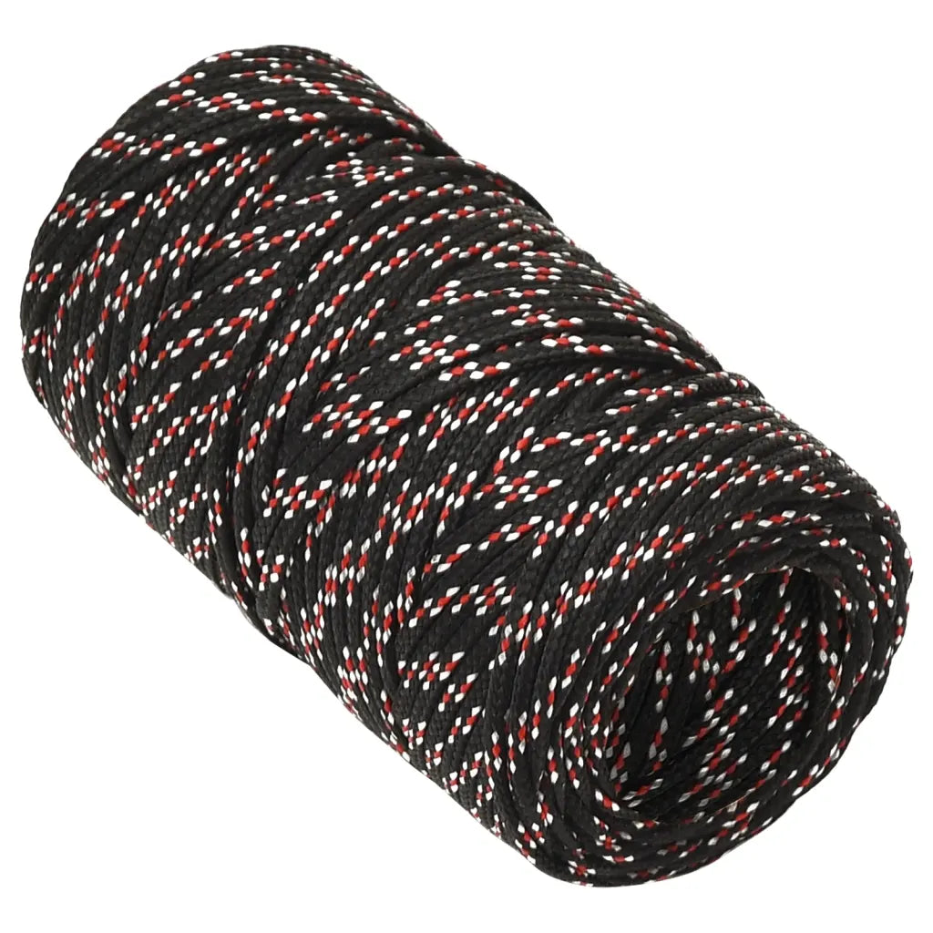 Corda de barco 2 mm 50 m polipropileno