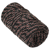 Corda de barco 2 mm 50 m polipropileno