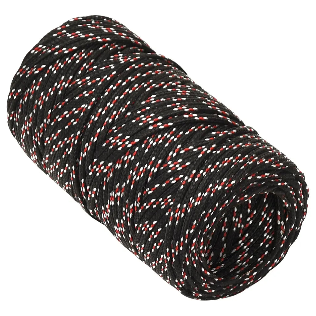 Corda de barco 2 mm 100 m polipropileno