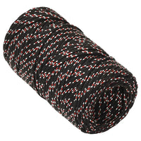 Corda de barco 2 mm 100 m polipropileno