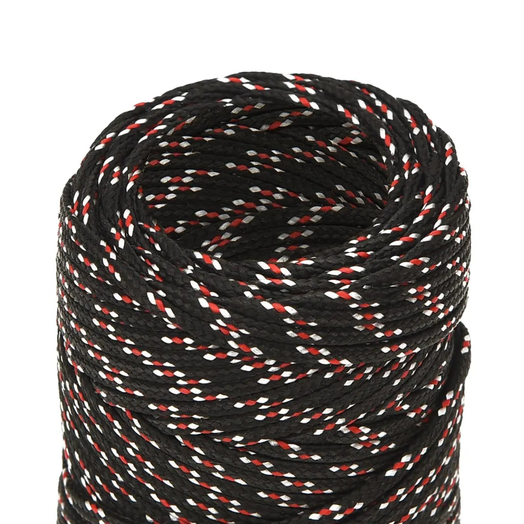 Corda de barco 2 mm 500 m polipropileno