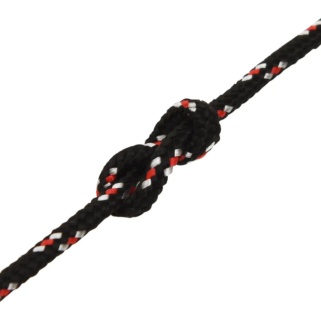 Corda de barco 3 mm 100 m polipropileno