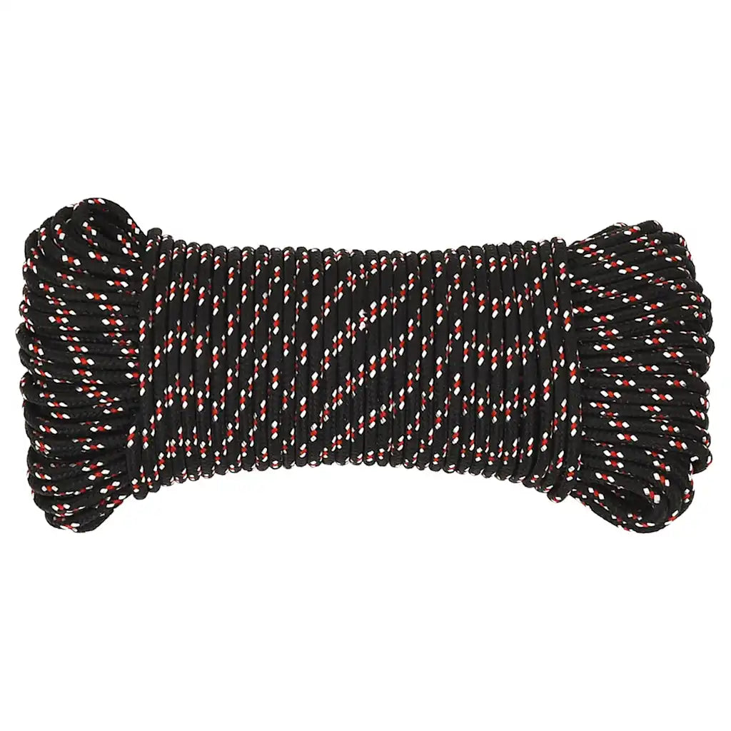 Corda de barco 3 mm 500 m polipropileno