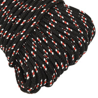 Corda de barco 3 mm 500 m polipropileno