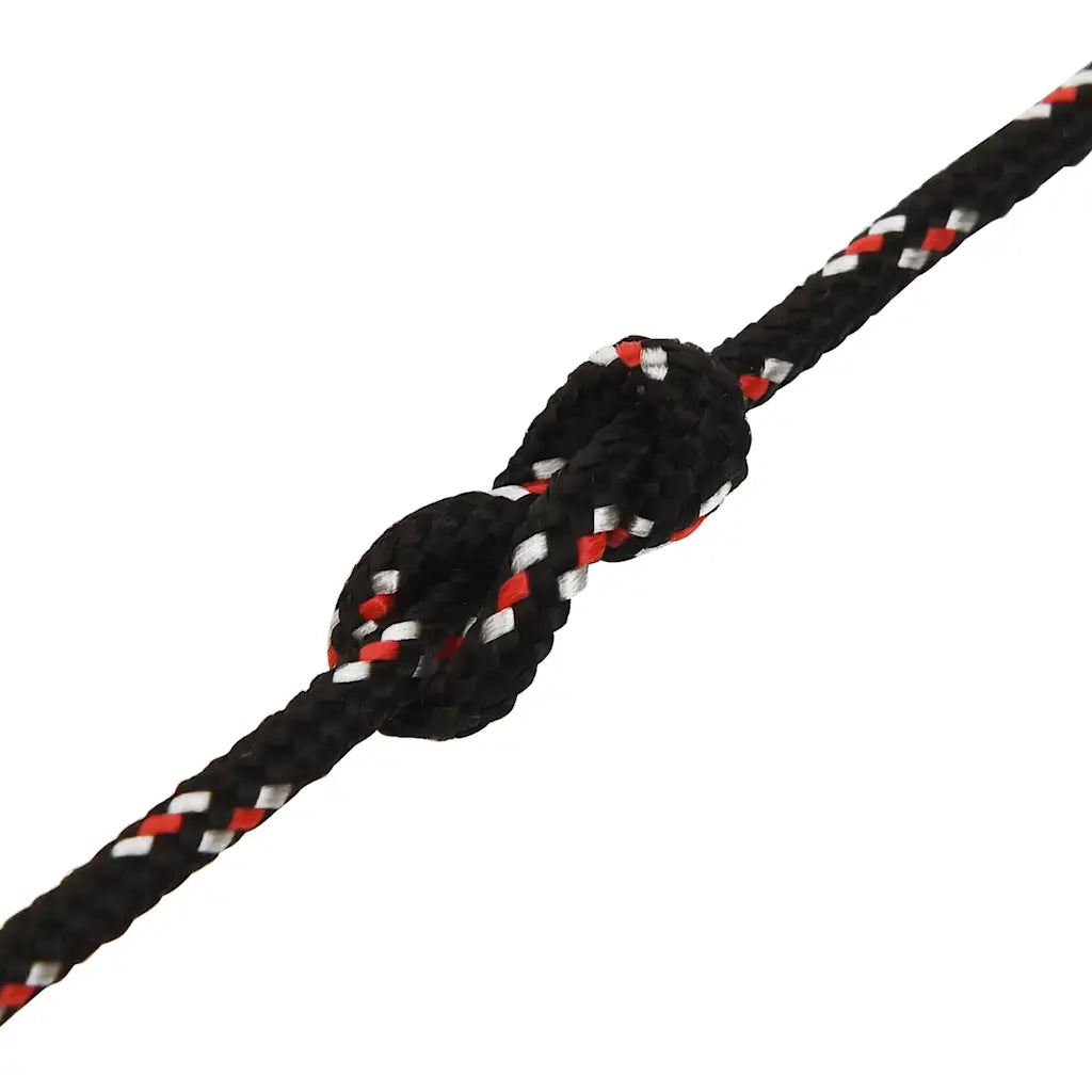 Corda de barco 3 mm 500 m polipropileno
