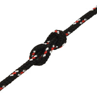 Corda de barco 4 mm 25 m polipropileno
