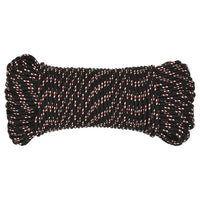 Corda de barco 4 mm 250 m polipropileno