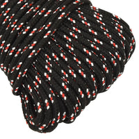 Corda de barco 4 mm 250 m polipropileno