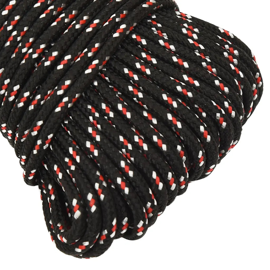 Corda de barco 4 mm 500 m polipropileno