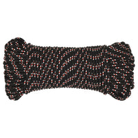 Corda de barco 5 mm 25 m polipropileno