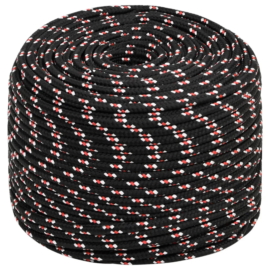 Corda de barco 6 mm 250 m polipropileno