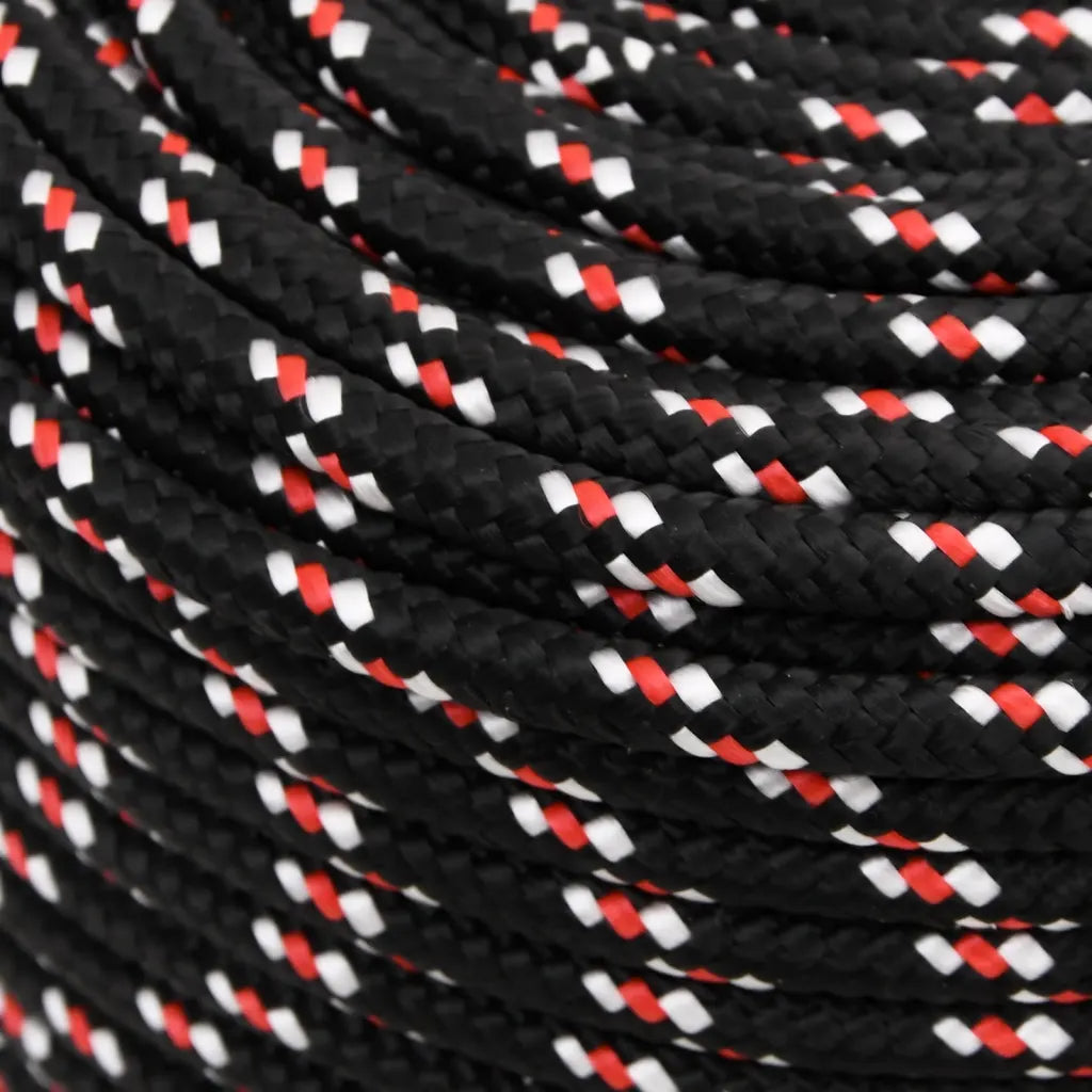 Corda de barco 8 mm 25 m polipropileno