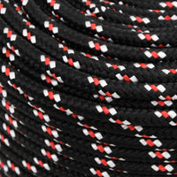Corda de barco 8 mm 25 m polipropileno