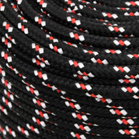 Corda de barco 10 mm 25 m polipropileno