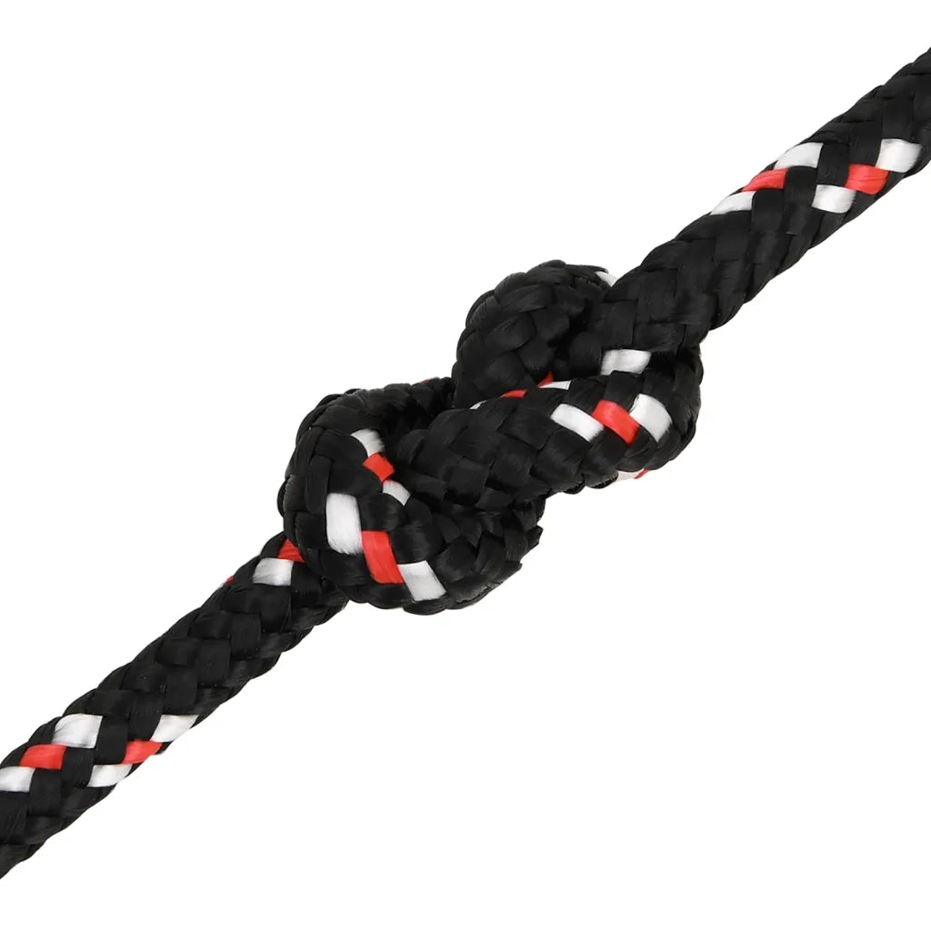 Corda de barco 10 mm 25 m polipropileno