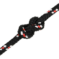 Corda de barco 10 mm 25 m polipropileno