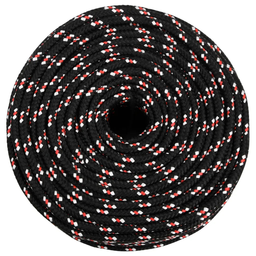 Corda de barco 10 mm 100 m polipropileno