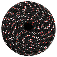 Corda de barco 10 mm 100 m polipropileno
