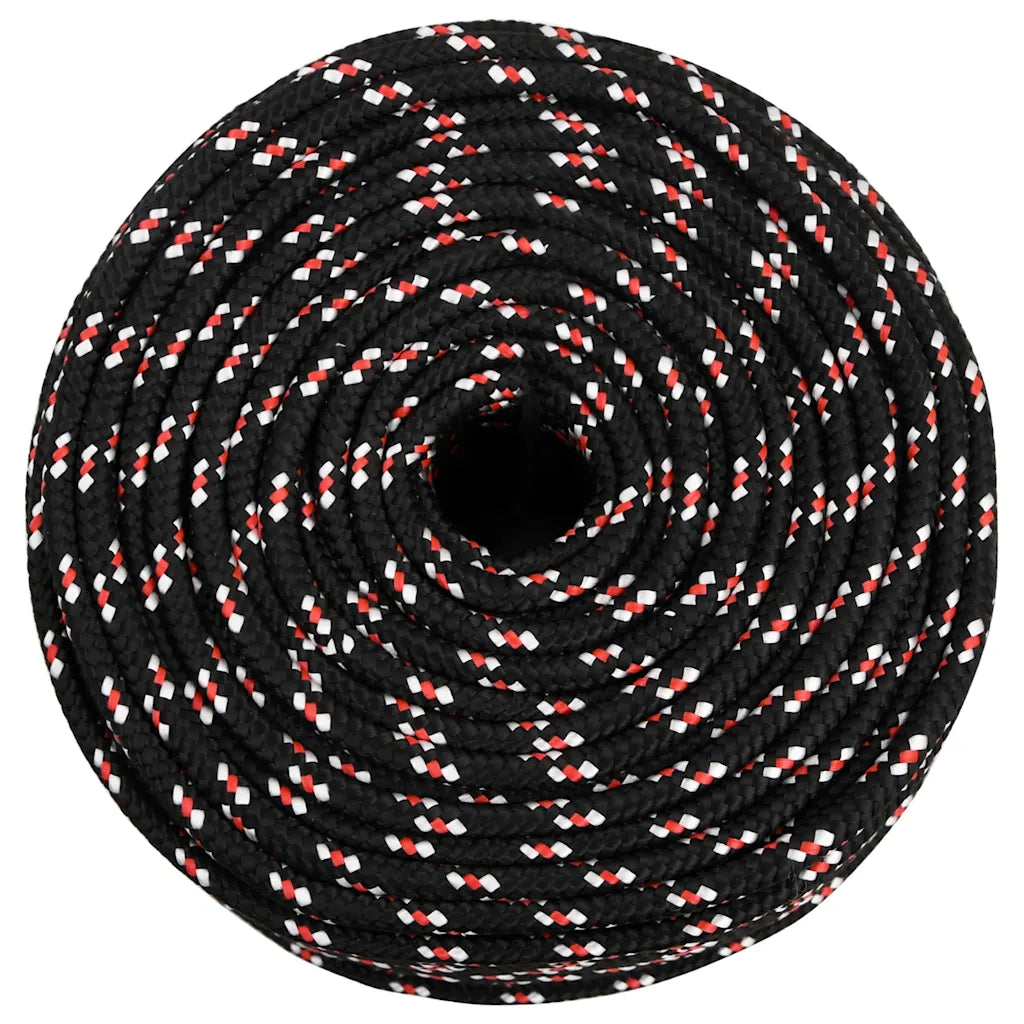 Corda de barco 10 mm 500 m polipropileno